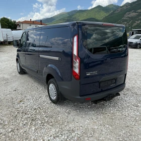 Ford Transit Custom Maxi--5-2.2CDTi | Mobile.bg    5