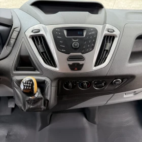 Ford Transit Custom Maxi--5-2.2CDTi | Mobile.bg    14