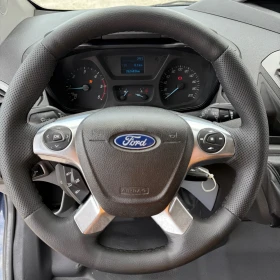 Ford Transit Custom Maxi--5-2.2CDTi | Mobile.bg    13