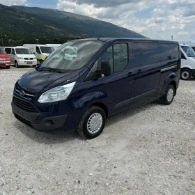     Ford Transit Custom Maxi--5-2.2CDTi
