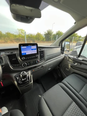 Ford Transit Custom 9 - - !!! | Mobile.bg    11