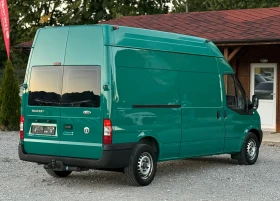 Ford Transit 2.2TDCi 110. | Mobile.bg    6