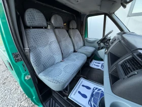 Ford Transit 2.2TDCi 110. | Mobile.bg    12