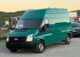 Ford Transit 2.2TDCi 110. | Mobile.bg    3