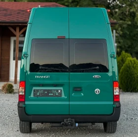 Ford Transit 2.2TDCi 110. | Mobile.bg    5