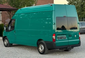 Ford Transit 2.2TDCi 110. | Mobile.bg    4