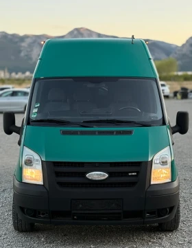 Ford Transit 2.2TDCi 110. | Mobile.bg    2