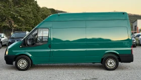 Ford Transit 2.2TDCi 110. | Mobile.bg    7