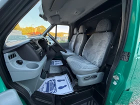 Ford Transit 2.2TDCi 110. | Mobile.bg    10