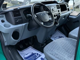 Ford Transit 2.2TDCi 110. | Mobile.bg    9