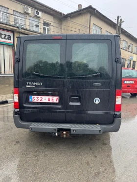 Обява за продажба на Ford Transit ~7 200 лв. - изображение 3