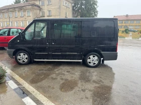 Обява за продажба на Ford Transit ~7 200 лв. - изображение 1