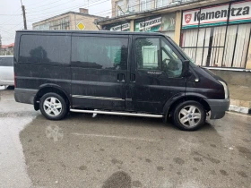 Обява за продажба на Ford Transit ~7 200 лв. - изображение 2