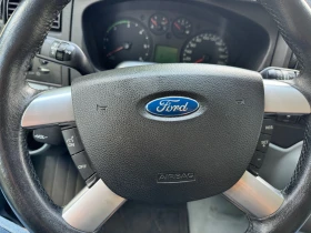 Обява за продажба на Ford Transit ~7 200 лв. - изображение 9