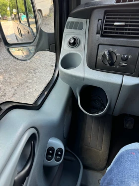 Обява за продажба на Ford Transit ~7 200 лв. - изображение 8