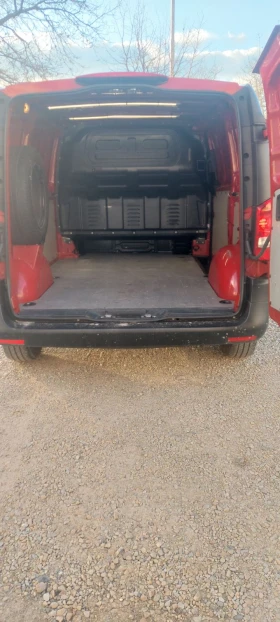 Mercedes-Benz Vito 2.2 CDI ����� EUR 6B | Mobile.bg � ����� ������ 9