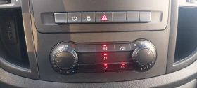 Mercedes-Benz Vito 2.2 CDI клима EUR 6B, снимка 11