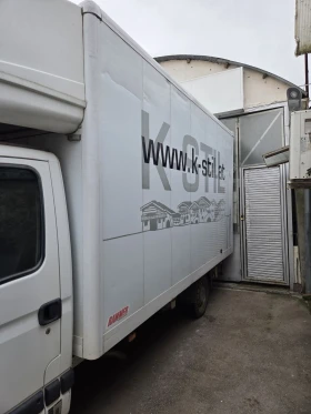 Opel Movano ������ | Mobile.bg � ����� ������ 3