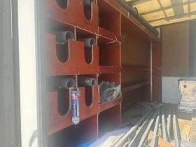 ����� �� �������� �� Mercedes-Benz Sprinter