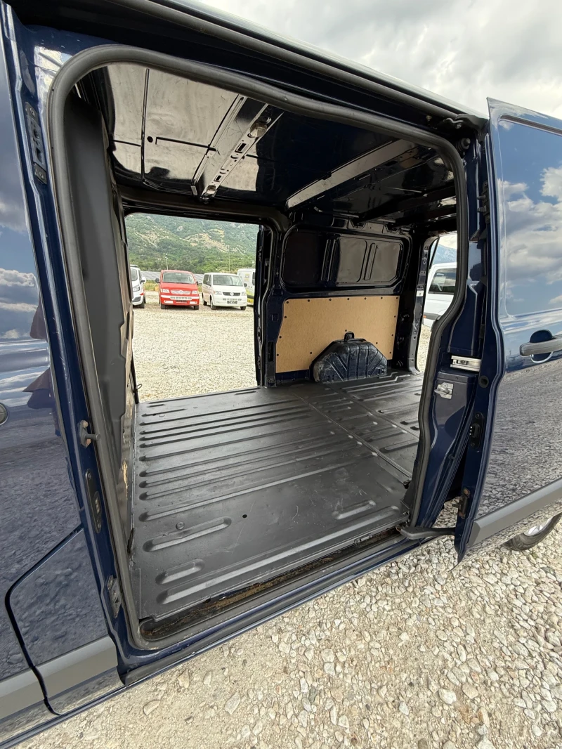 Ford Transit Custom Maxi-Клима-ЕВРО5-2.2CDTi, снимка 10 - Бусове и автобуси - 50725402