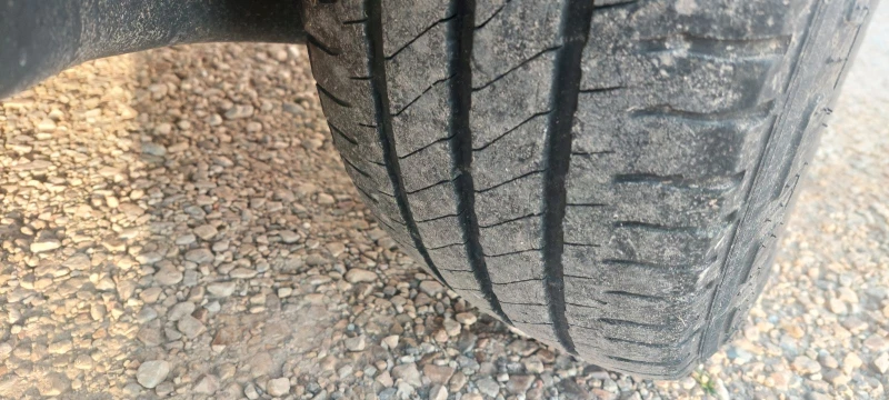 Mercedes-Benz Vito 2.2 CDI клима EUR 6B, снимка 16 - Бусове и автобуси - 52932044