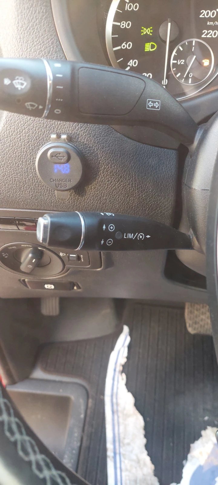 Mercedes-Benz Vito 2.2 CDI клима EUR 6B, снимка 13 - Бусове и автобуси - 52932044