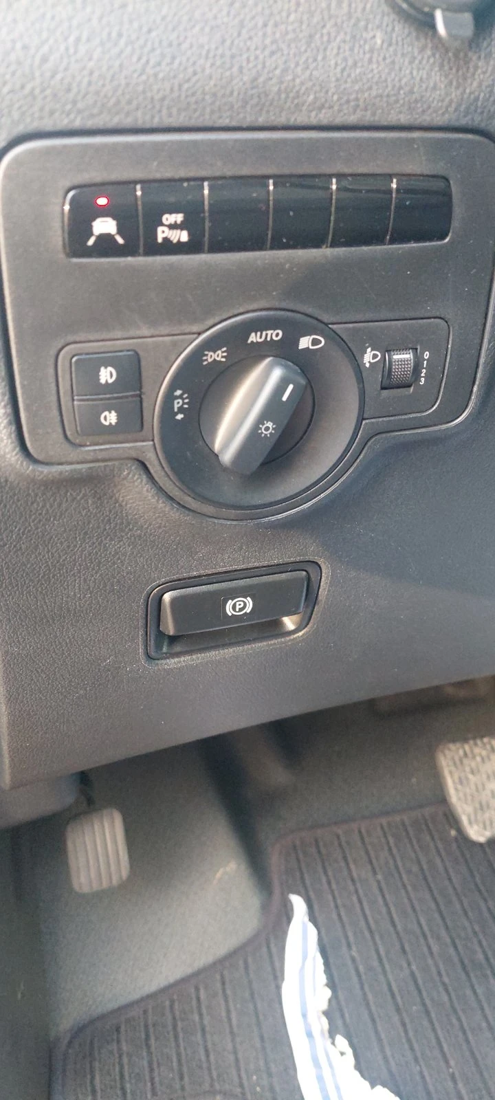 Mercedes-Benz Vito 2.2 CDI ����� EUR 6B | Mobile.bg � ����������� 17