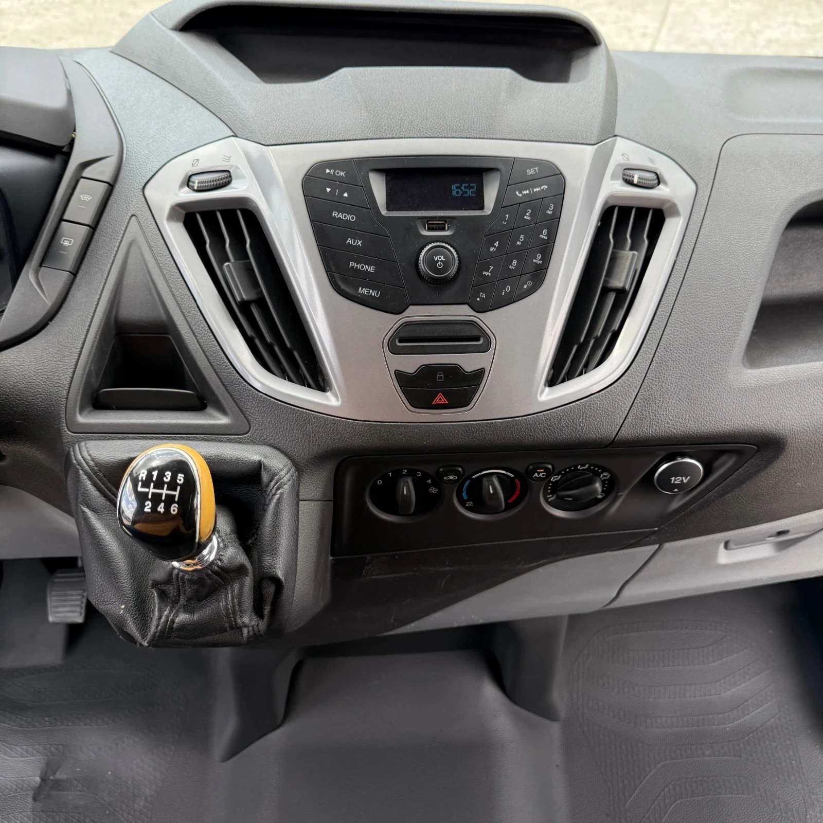 Ford Transit Custom Maxi--5-2.2CDTi | Mobile.bg   14