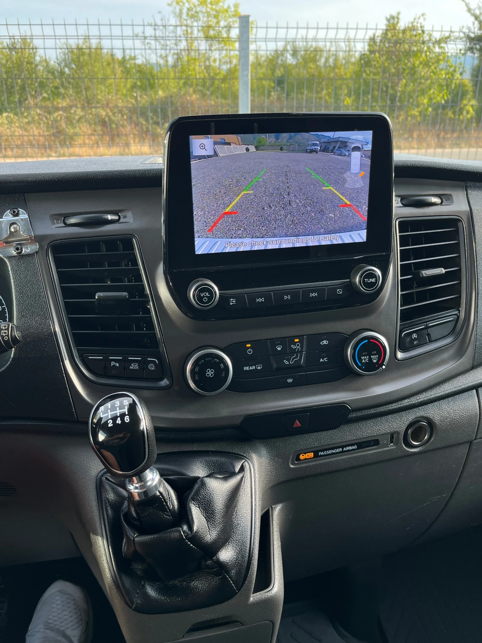 Ford Transit Custom 9 - - !!! | Mobile.bg   12