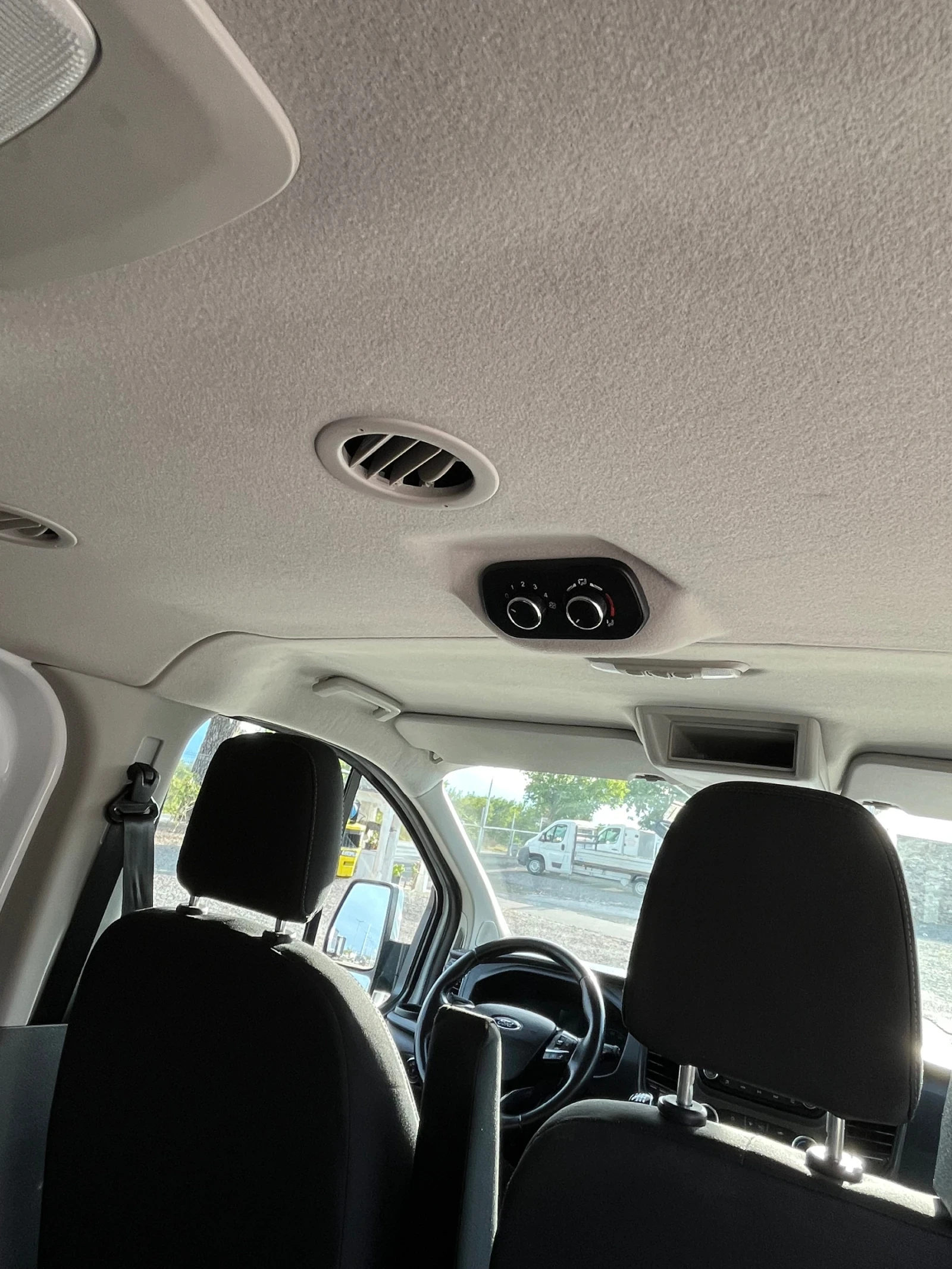 Ford Transit Custom 9 - - !!! | Mobile.bg   15