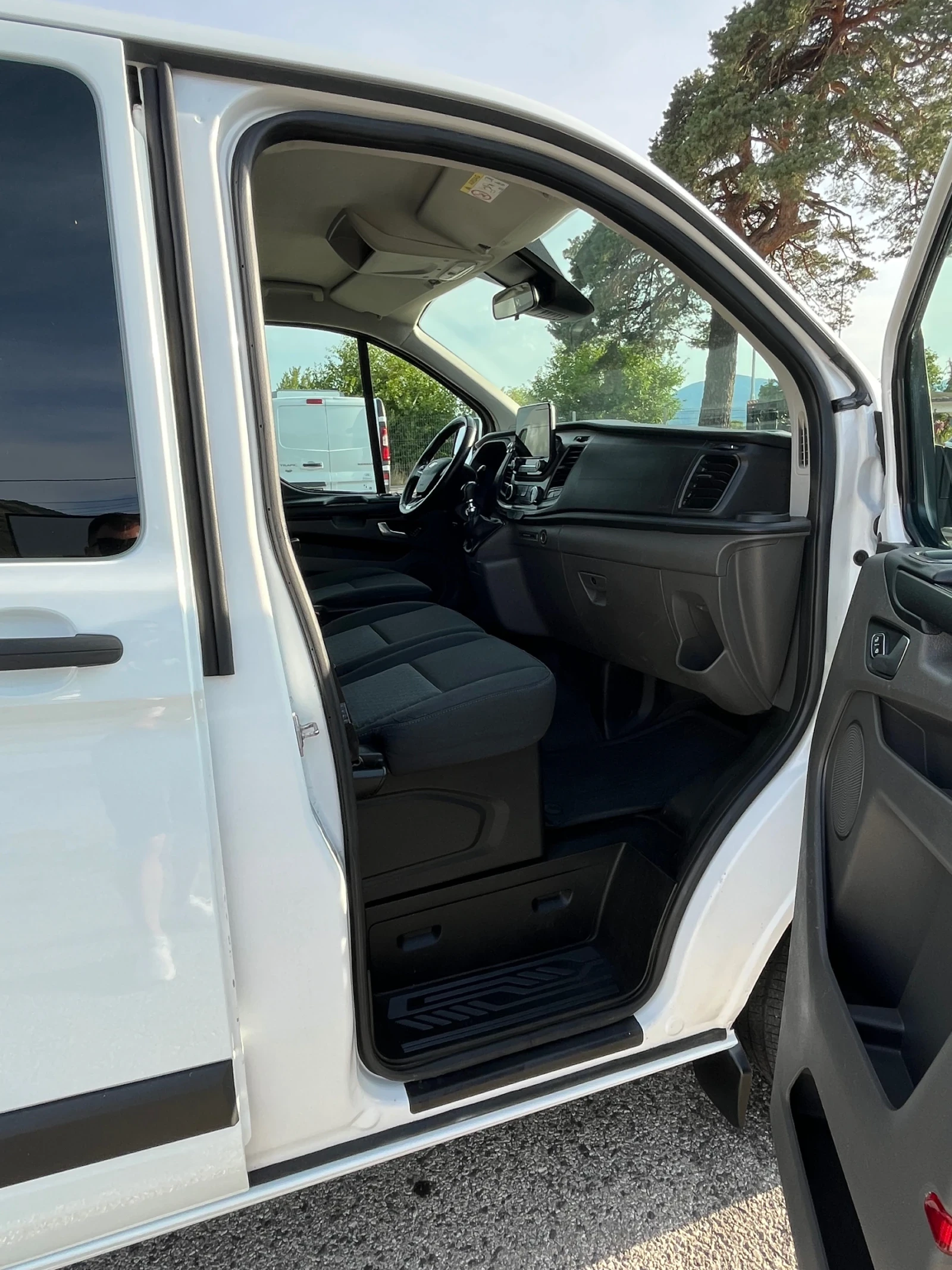 Ford Transit Custom 9 - - !!! | Mobile.bg   14
