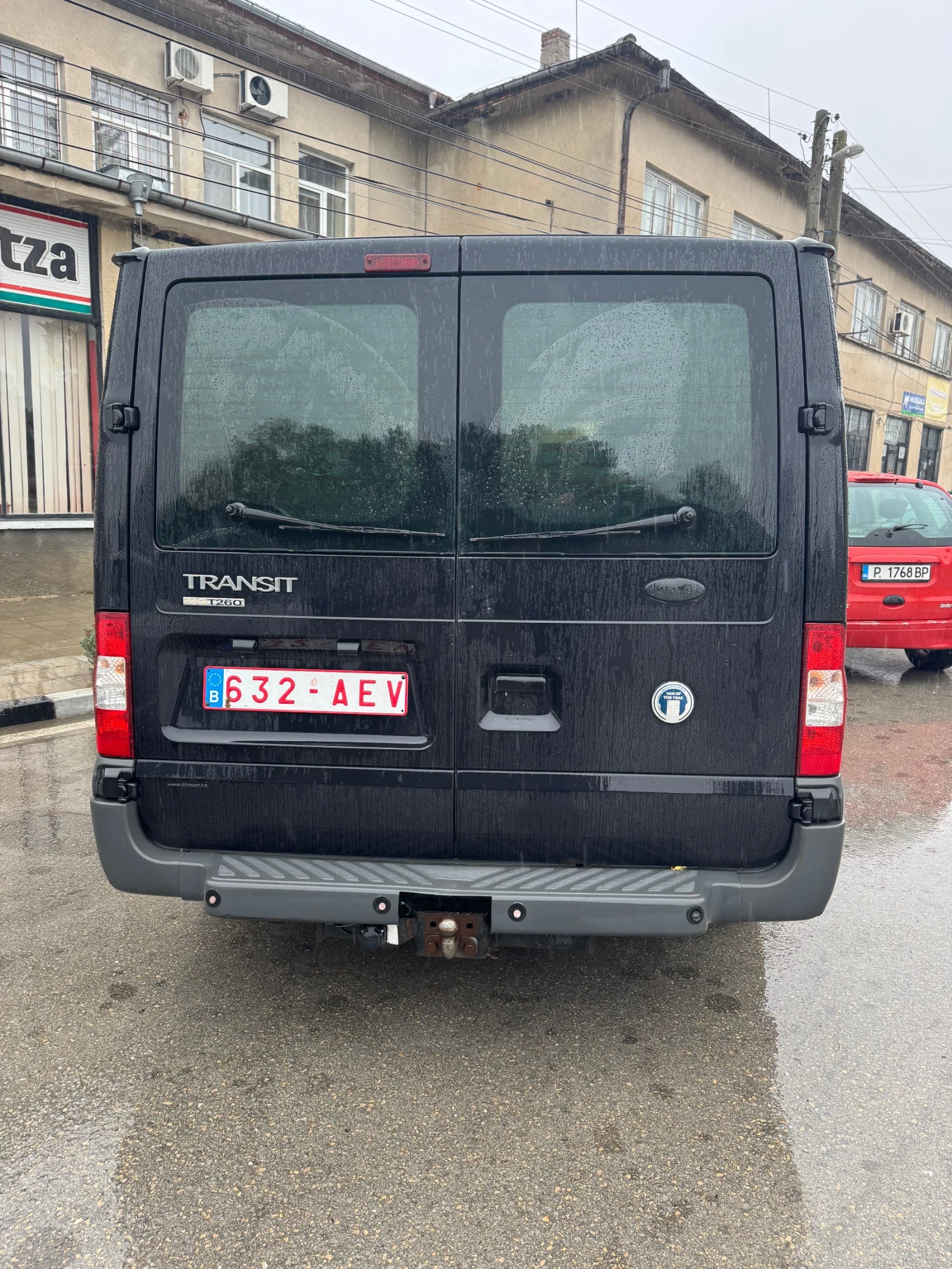 Ford Transit  - изображение 4
