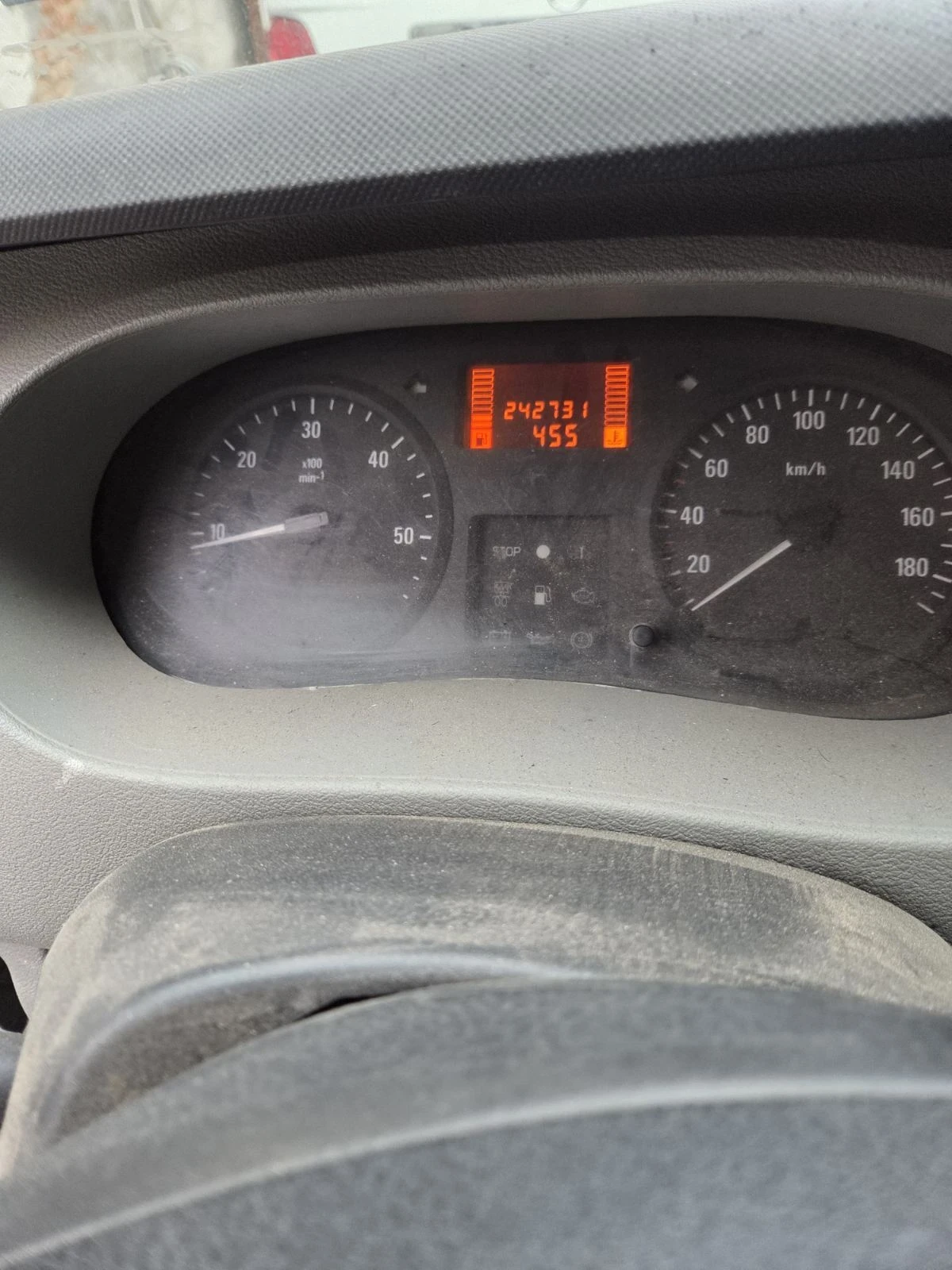 Opel Movano Фургон - изображение 5