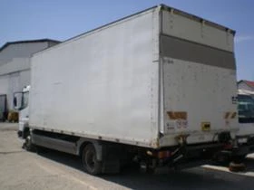 Mercedes-Benz Atego 815 817, снимка 10