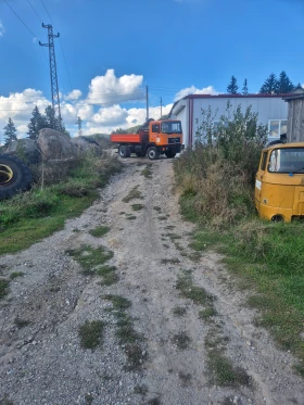 Man 18.272 4×4, снимка 6