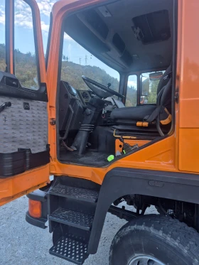 Man 18.272 4×4, снимка 8