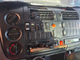 Mercedes-Benz 815 815, снимка 17