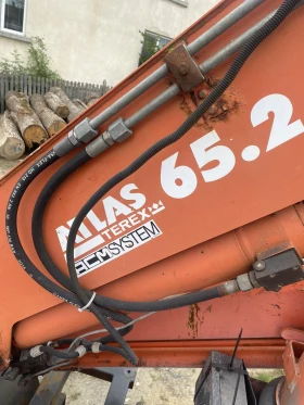 Mercedes-Benz 815 815, снимка 9