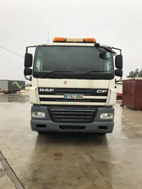  Daf CF