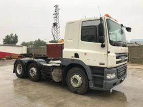 Daf CF 85.410   | Mobile.bg    2