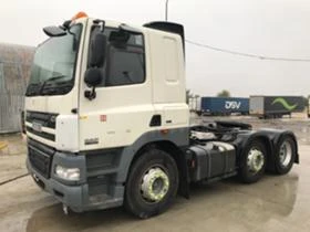 Daf CF 85.410   | Mobile.bg    3