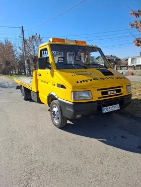 Iveco Daily, снимка 1