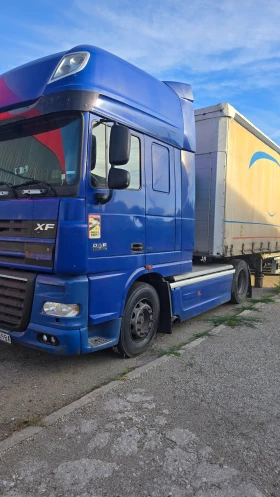 Daf XF 105 | Mobile.bg    7