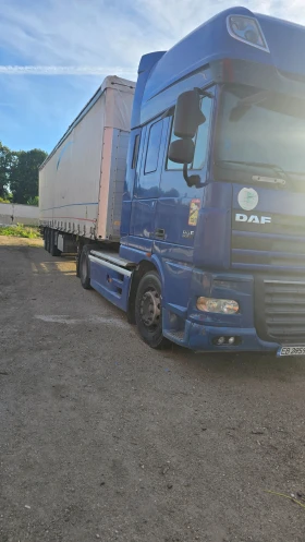 Daf XF 105 | Mobile.bg    2