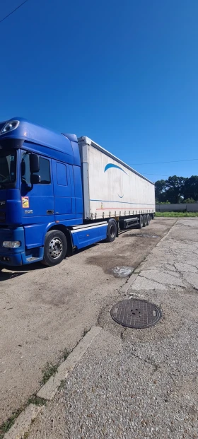 Daf XF 105 | Mobile.bg    6