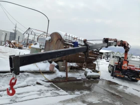 Mercedes-Benz 815 815, снимка 16