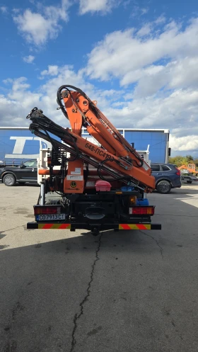 Mercedes-Benz 815 815, снимка 3