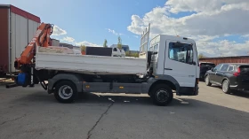 Mercedes-Benz 815 815, снимка 2