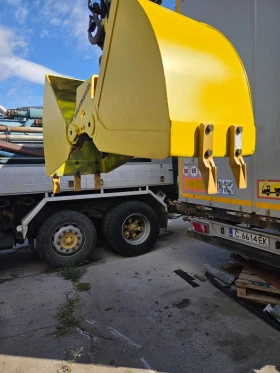 Mercedes-Benz 815 815, снимка 15