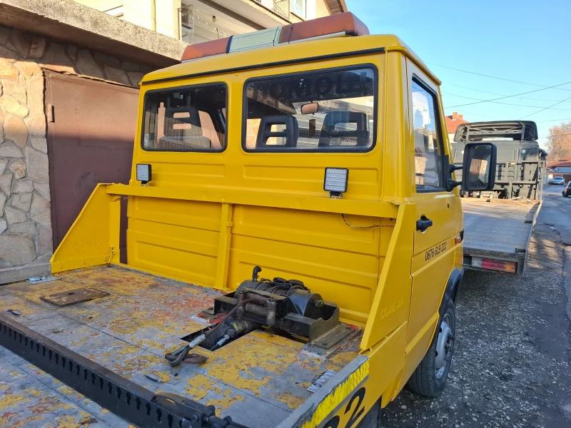 Iveco Daily, снимка 3 - Камиони - 48114704